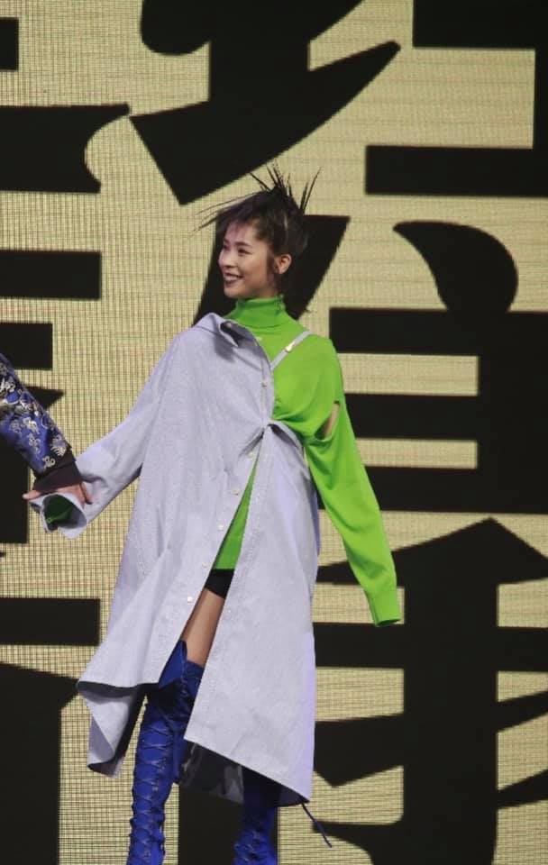 【叱咤樂壇頒獎禮】盤點11位衣著出眾女星