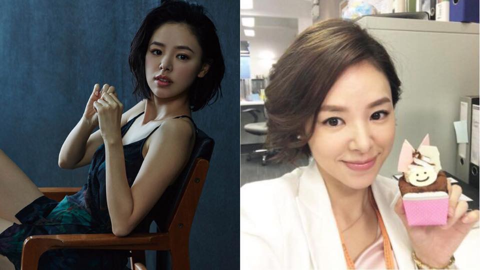 絕不輸蝕給女主角的5位實力女配角！