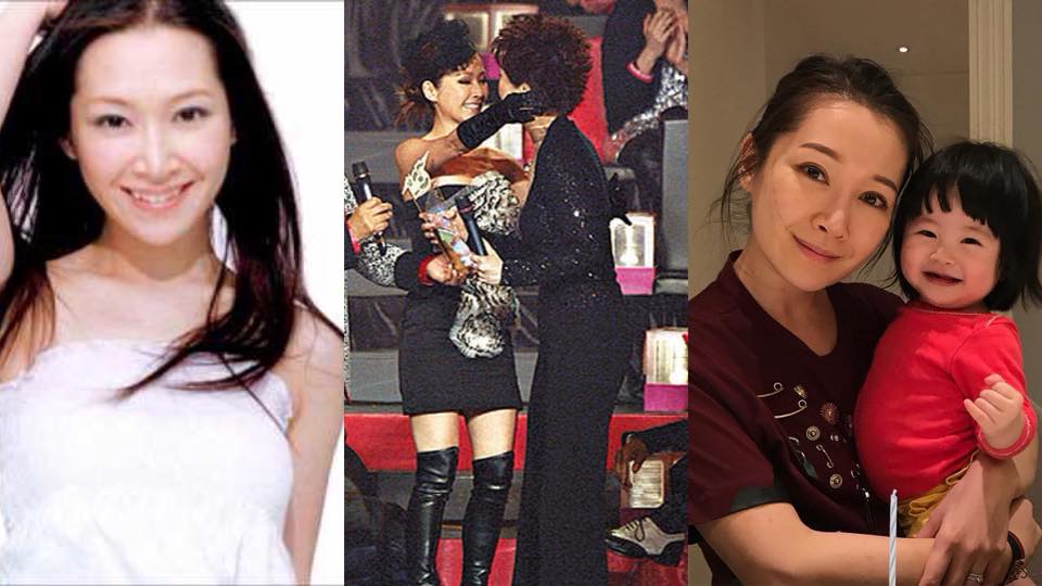 12位紅歌唔紅人的女歌手!你最記得哪一位?(上篇) 12位紅歌唔紅人的女歌手!你最記得哪一位?(上篇)