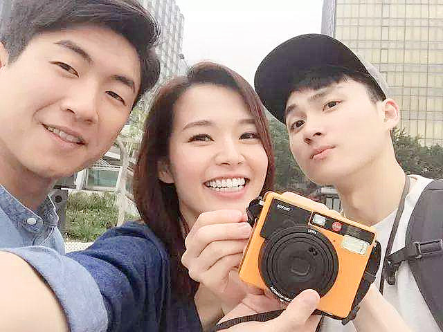 原來這4個星座男喜歡微胖女！