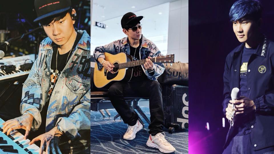 唔講你唔知！原來呢5位係隱形富二代明星