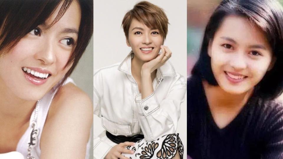 樂壇盛世時！5位紅極一時的人氣歌手(女歌手篇)