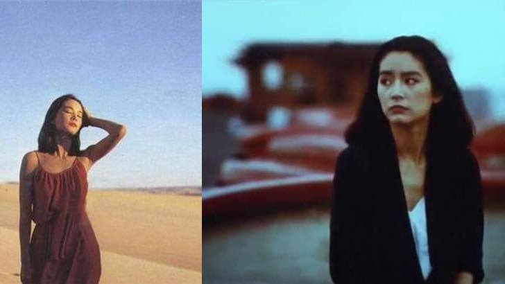 時尚大輪迴！跟經典港產片穿出潮 look