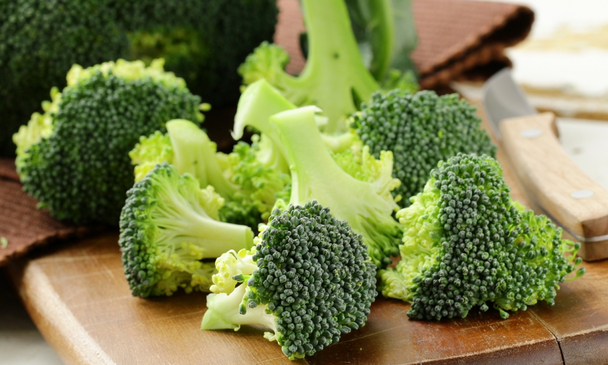 5種愈吃愈苗條的食物！