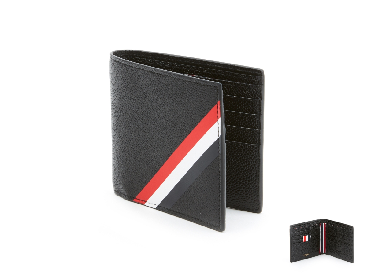 潮住出海！Thom Browne 情侶孖用潮物