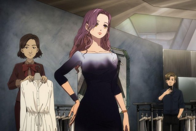 【Moviematic】愛美真的只是天性?《整容液》驚悚角度諷刺 「變美」背後的代價 【Moviematic】愛美真的只是天性?《整容液》驚悚角度諷刺 「變美」背後的代價