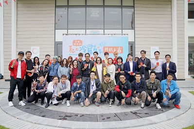 【成功女性】萊可傳媒 陳蓉妍：「當CEO都是寂寞的！」