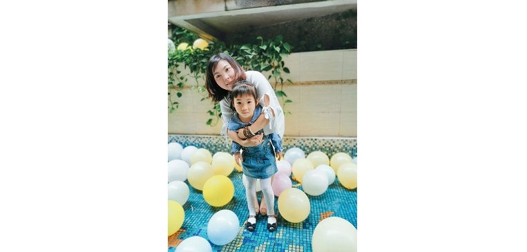 【成功女性】萊可傳媒 陳蓉妍：「當CEO都是寂寞的！」