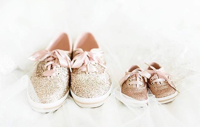 拋開高跟鞋!準新娘必入手Keds x Kate Spade最新夢幻隨性婚嫁帆布鞋 拋開高跟鞋!準新娘必入手Keds x Kate Spade最新夢幻隨性婚嫁帆布鞋