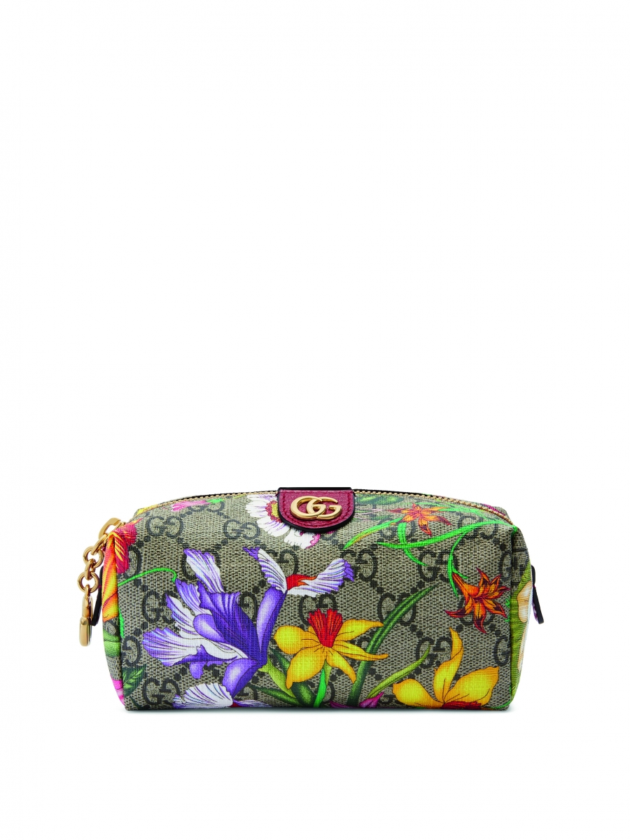 Gucci Pin期間限定店巡迴之旅由港出發 必睇 Gift Giving系列飾物 Gucci Pin期間限定店巡迴之旅由港出發 必睇 Gift Giving系列飾物