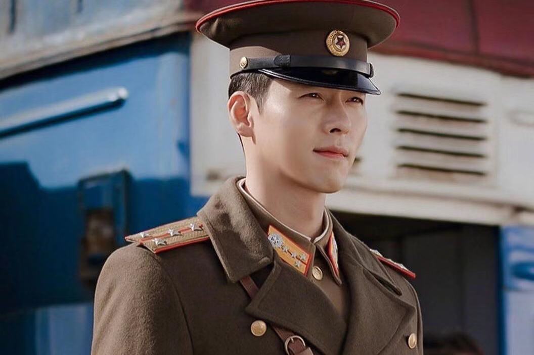 《愛的迫降》完劇後仍念念不忘？話你知玄彬、「北韓F5」、「徐丹」新動向