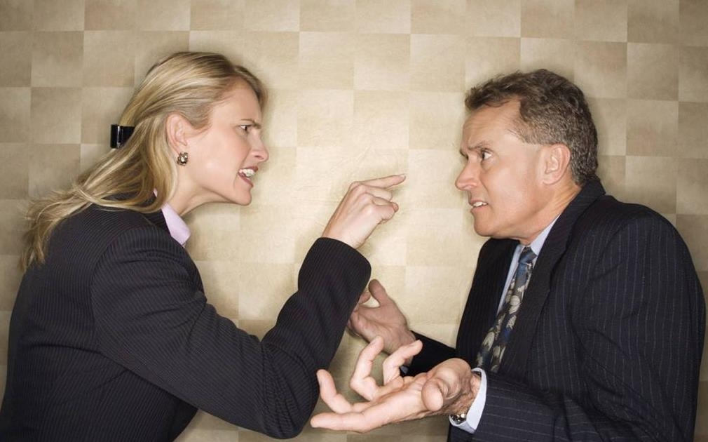 不想得罪同事?那就不要說出以下5種說話 不想得罪同事?那就不要說出以下5種說話