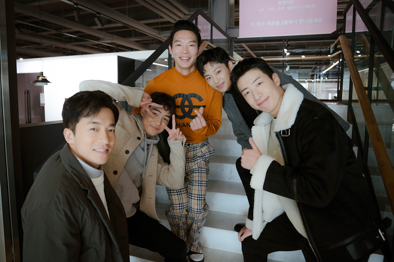 《愛的迫降》完劇後仍念念不忘？話你知玄彬、「北韓F5」、「徐丹」新動向