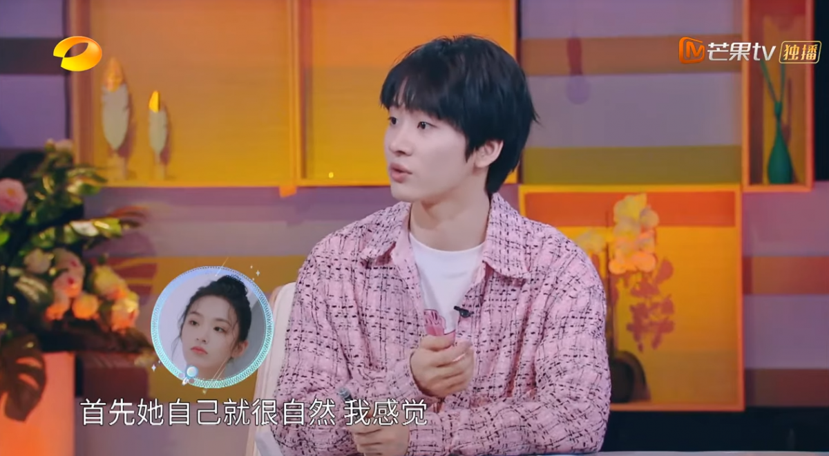 外表愈清純愈有機心? 大S教你4招看穿「心機女」 外表愈清純愈有機心? 大S教你4招看穿「心機女」