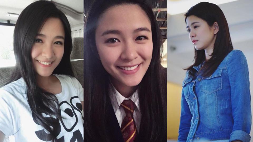 絕不輸蝕給女主角的5位實力女配角！