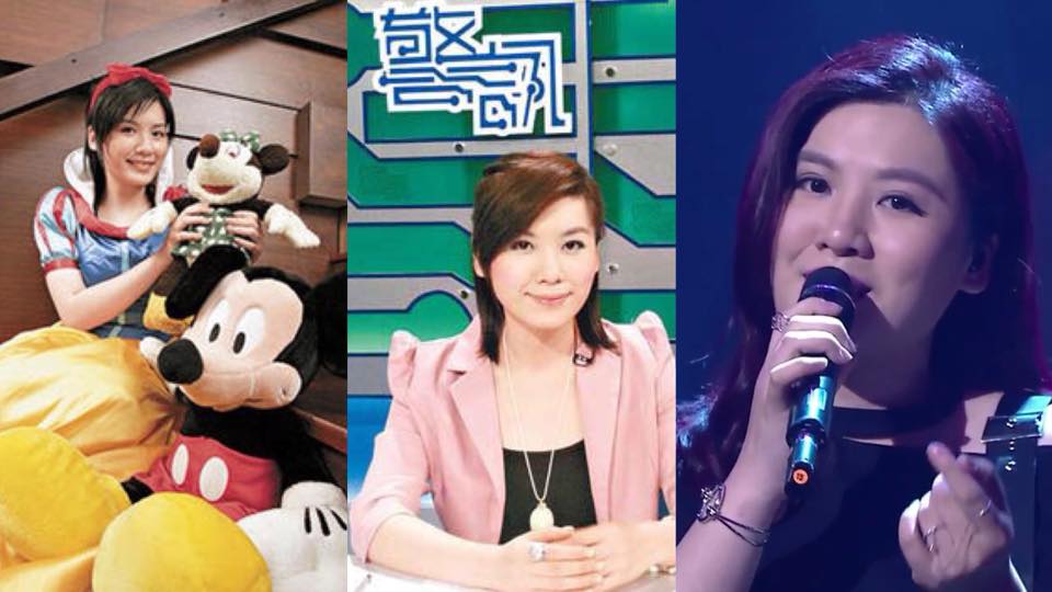 12位紅歌唔紅人的女歌手!你最記得哪一位?(上篇) 12位紅歌唔紅人的女歌手!你最記得哪一位?(上篇)