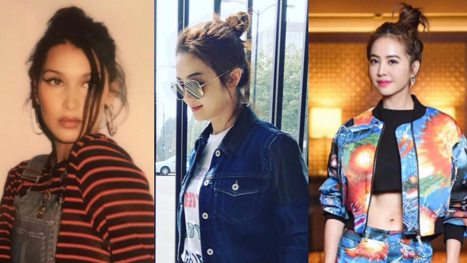 跟Sammi、Lady Gaga「變髮」！5大髮型Tips你要知