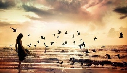 愛獨處不是罪!以下5個特點你中幾多個? 愛獨處不是罪!以下5個特點你中幾多個?