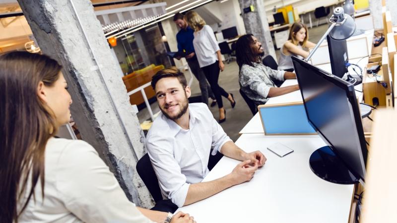 不想在職場上說錯話？上司和下屬一定要學懂這7個語言技巧