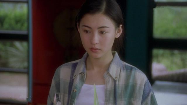 時尚大輪迴！跟經典港產片穿出潮 look