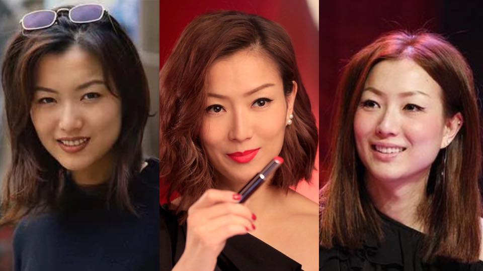 樂壇盛世時！5位紅極一時的人氣歌手(女歌手篇)