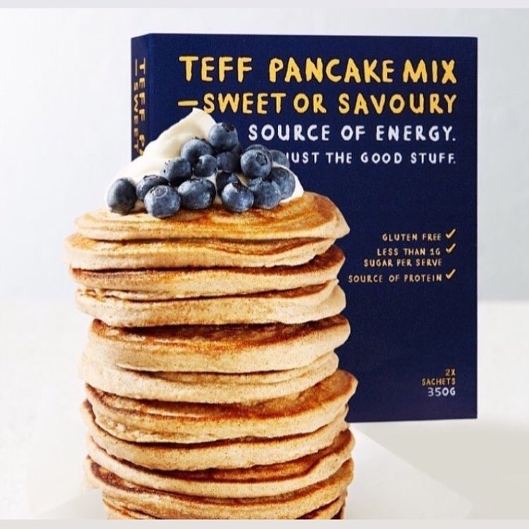 健康又瘦身! 用SuperFood苔麩烘焙甜品 健康又瘦身! 用SuperFood苔麩烘焙甜品