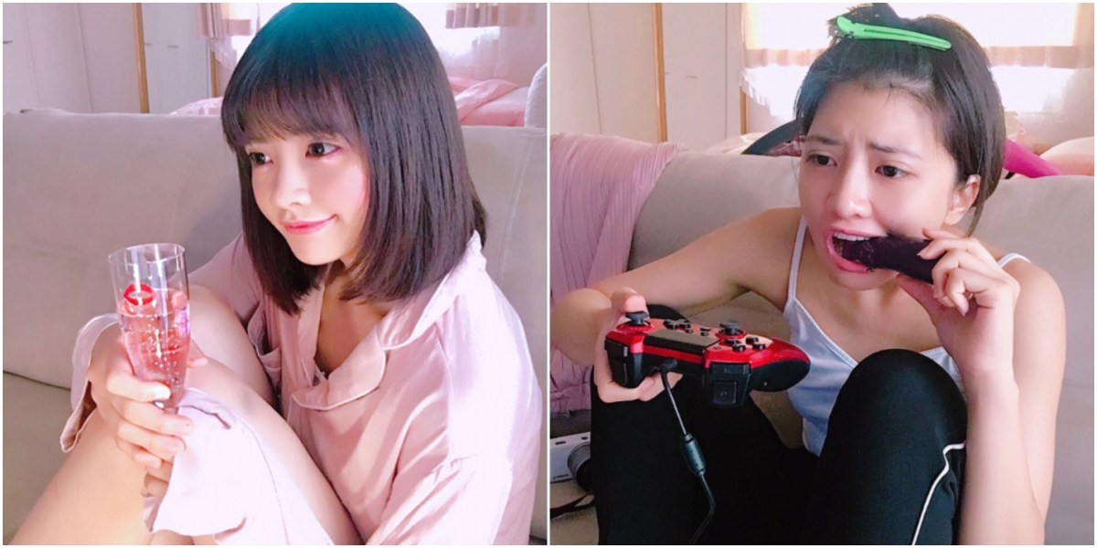 日本女生神還原「男友視覺VS閨蜜視覺」 網民：「超有共鳴！」