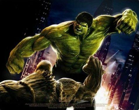 《復仇者聯盟4 》入場前準備！順時序回首MARVEL電影宇宙