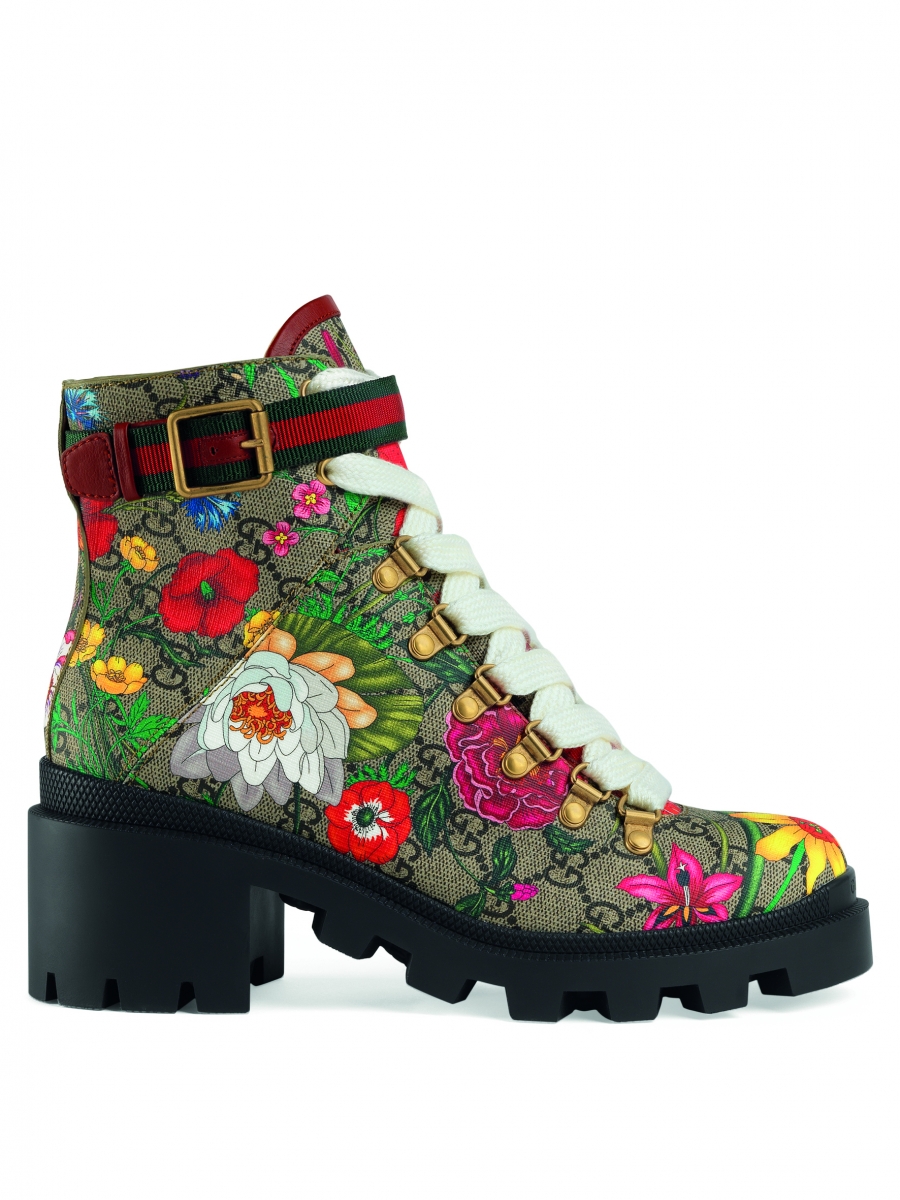 Gucci Pin期間限定店巡迴之旅由港出發 必睇 Gift Giving系列飾物 Gucci Pin期間限定店巡迴之旅由港出發 必睇 Gift Giving系列飾物