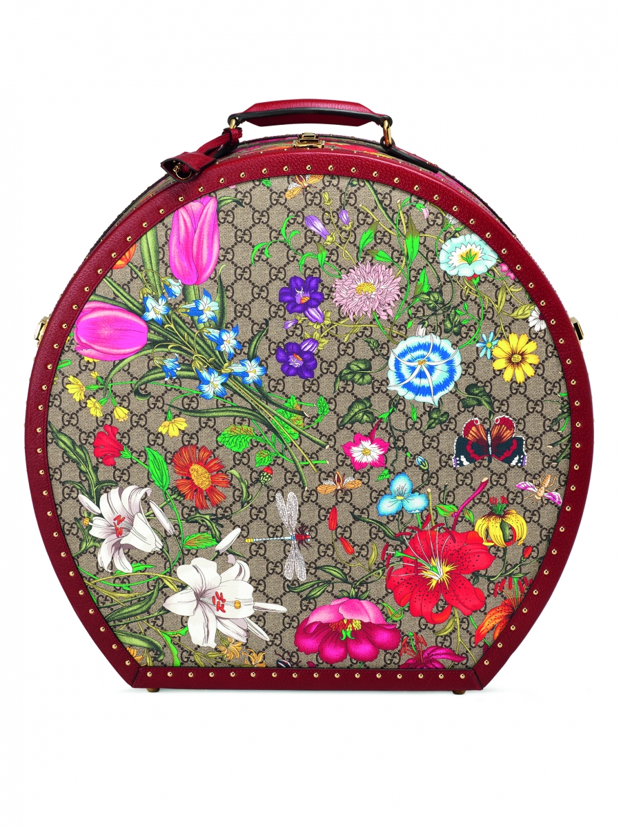 Gucci Pin期間限定店巡迴之旅由港出發 必睇 Gift Giving系列飾物 Gucci Pin期間限定店巡迴之旅由港出發 必睇 Gift Giving系列飾物