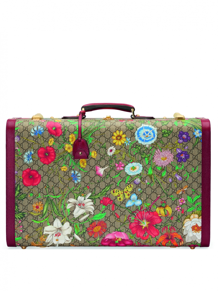 Gucci Pin期間限定店巡迴之旅由港出發 必睇 Gift Giving系列飾物 Gucci Pin期間限定店巡迴之旅由港出發 必睇 Gift Giving系列飾物