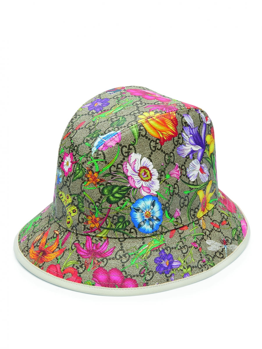 Gucci Pin期間限定店巡迴之旅由港出發 必睇 Gift Giving系列飾物 Gucci Pin期間限定店巡迴之旅由港出發 必睇 Gift Giving系列飾物