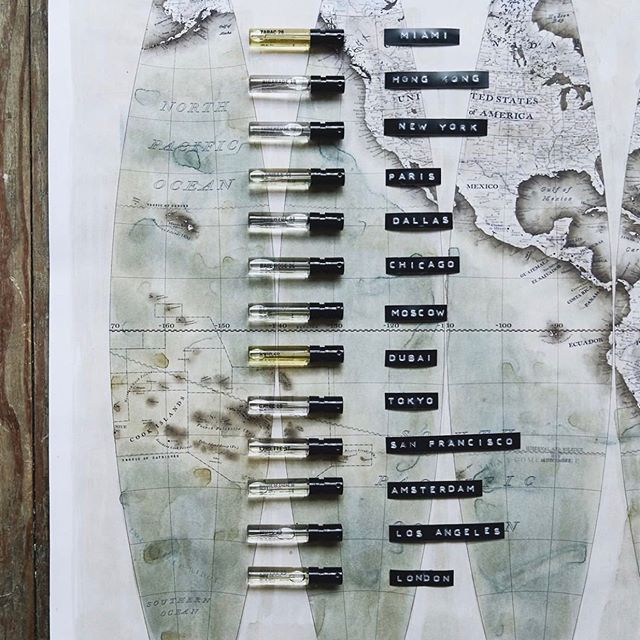 Le Labo 推出專屬香港限定香水！香味滿載創辦人對香港的情懷