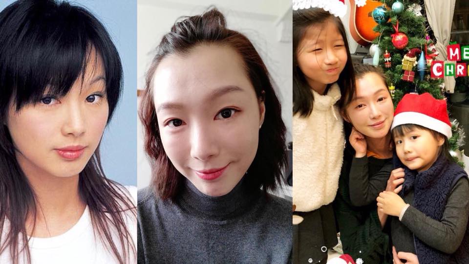 12位紅歌唔紅人的女歌手！你最記得哪一位？(下篇)