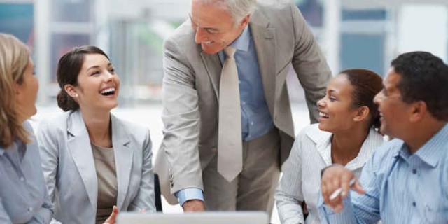 不想在職場上說錯話？上司和下屬一定要學懂這7個語言技巧