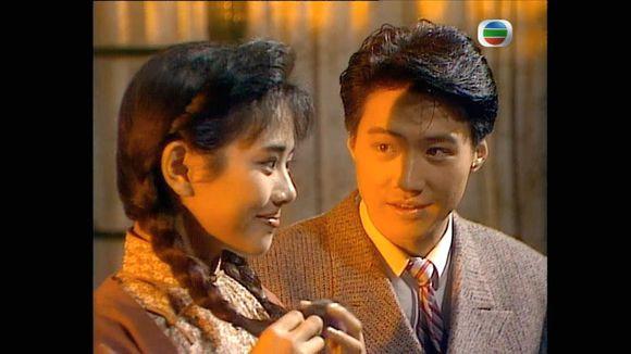 23年後再拍劇！回顧黎明經典劇集角色