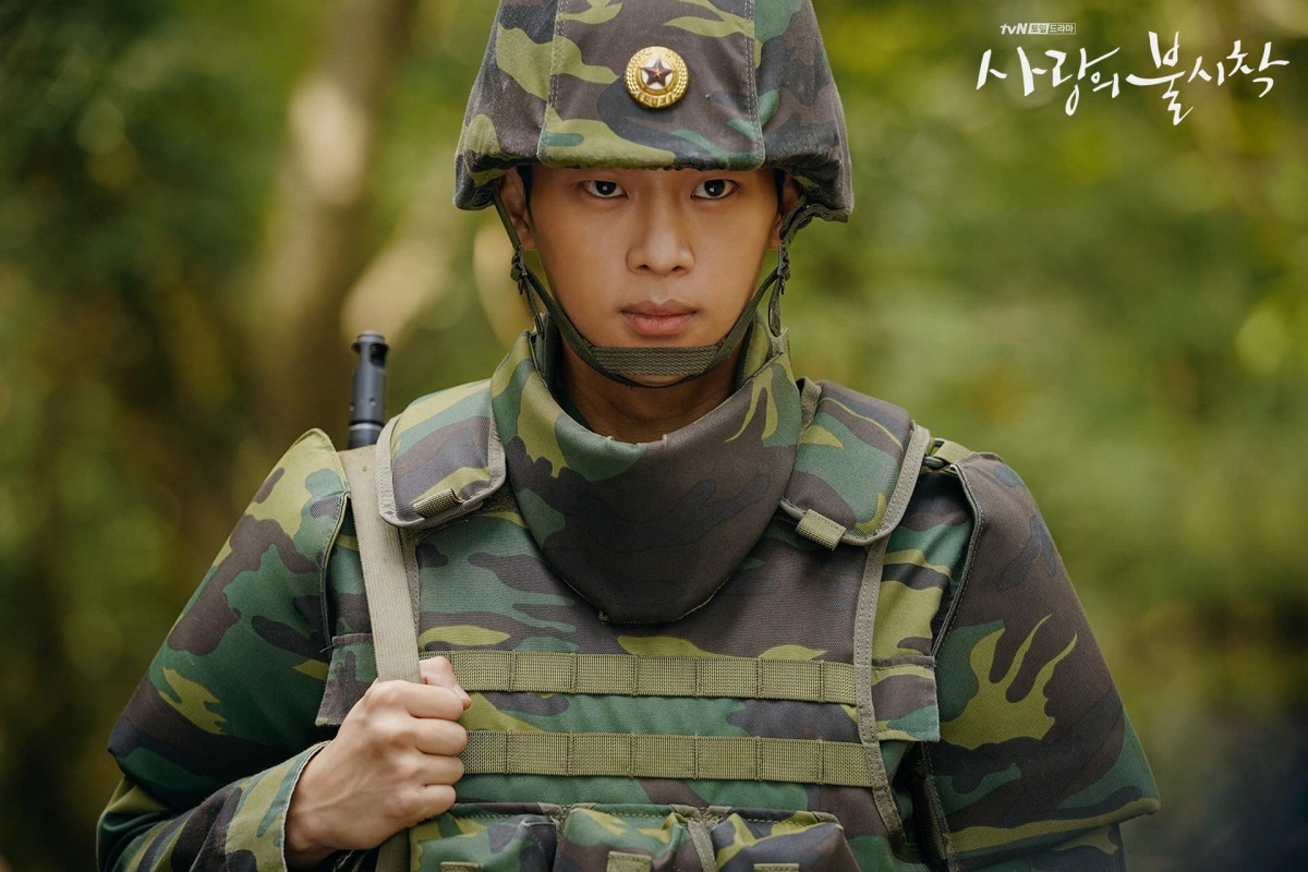 《愛的迫降》完劇後仍念念不忘？話你知玄彬、「北韓F5」、「徐丹」新動向