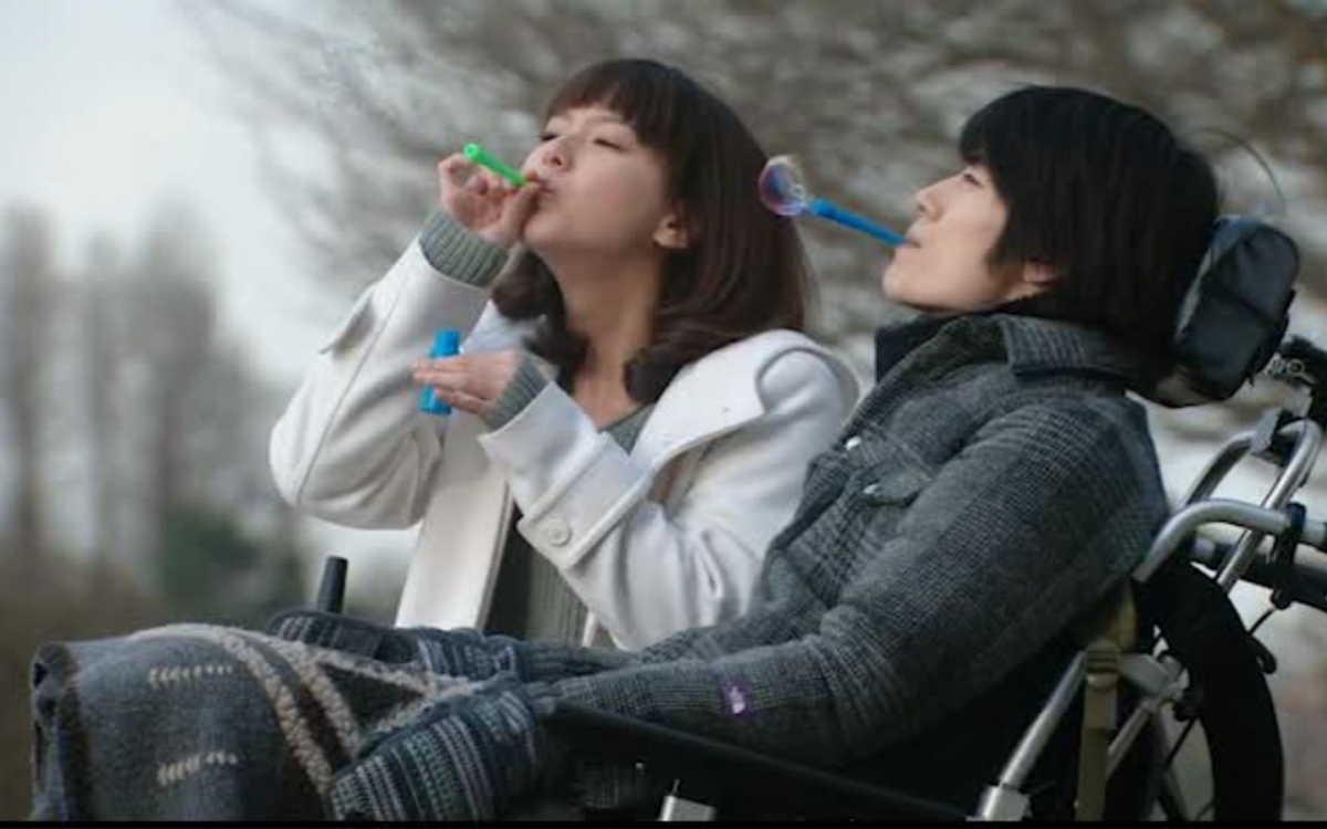 回顧三浦春馬《存在的時間》!戲裡戲內的人生語錄 回顧三浦春馬《存在的時間》!戲裡戲內的人生語錄