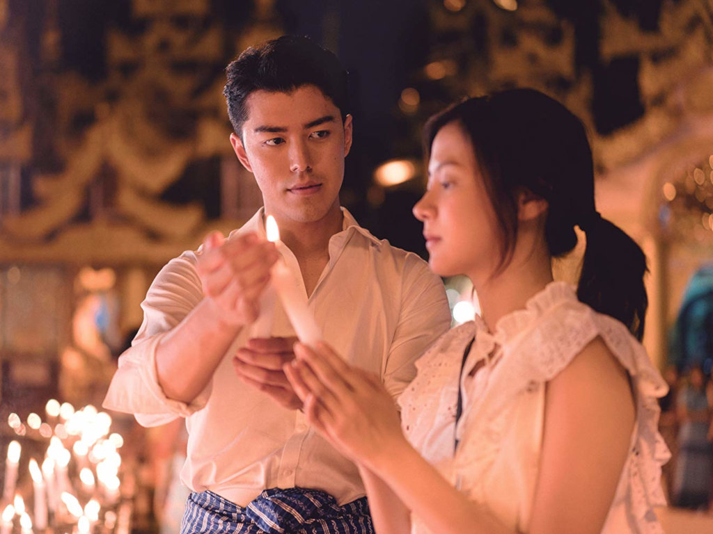 【Moviematic】只是「友達以上,戀人未滿」還是可以走出friend zone?《去吧!女神兵團》電影金句讓你更清晰面對跟他的關係 【Moviematic】只是「友達以上,戀人未滿」還是可以走出friend zone?《去吧!女神兵團》電影金句讓你更清晰面對跟他的關係