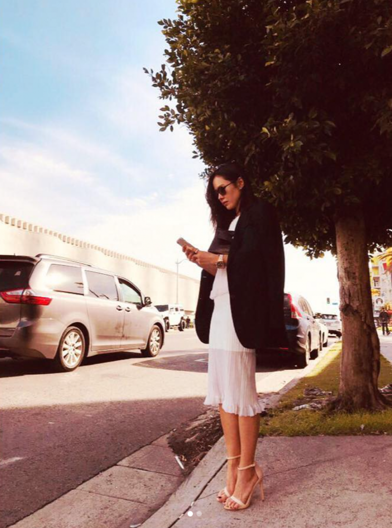 如何贏年小18歲子瑜成百大最美女星？漂亮姐姐孫藝珍從內到外美的法則