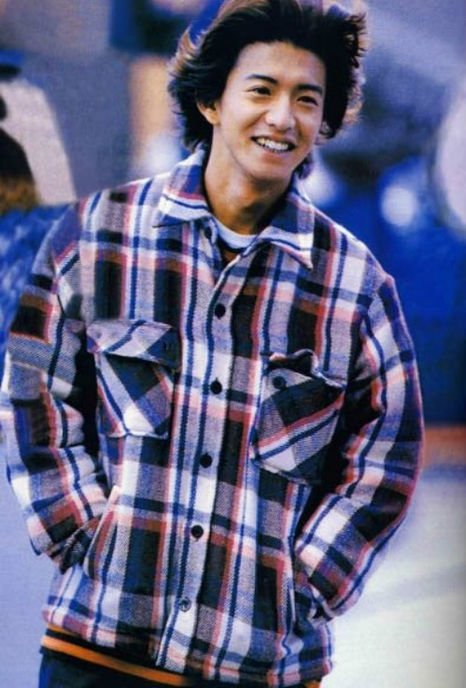 木村拓哉生日！回顧昔日多個曾掀起熱潮的傳奇時刻