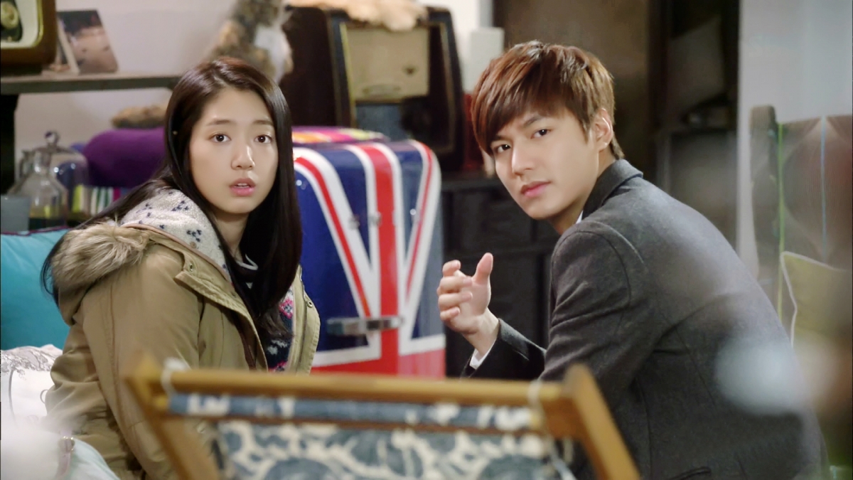 如何征服人馬座男生？