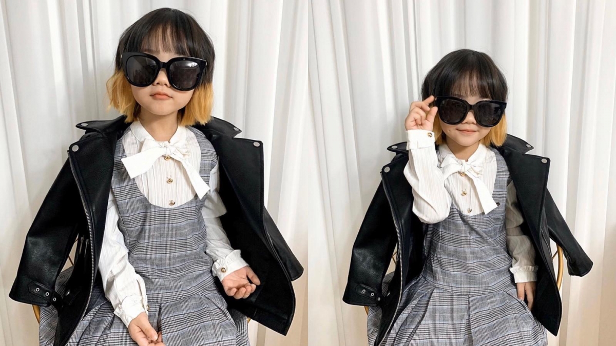 《梨泰院CLASS》栗子頭以外的髮型潮!「初代」趙以瑞「布甸頭」潮女必跟 《梨泰院CLASS》栗子頭以外的髮型潮!「初代」趙以瑞「布甸頭」潮女必跟