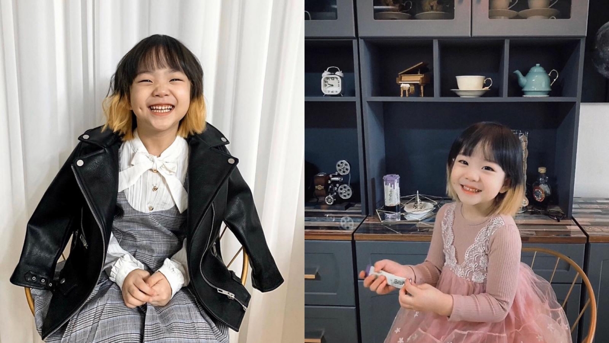 《梨泰院CLASS》栗子頭以外的髮型潮!「初代」趙以瑞「布甸頭」潮女必跟 《梨泰院CLASS》栗子頭以外的髮型潮!「初代」趙以瑞「布甸頭」潮女必跟