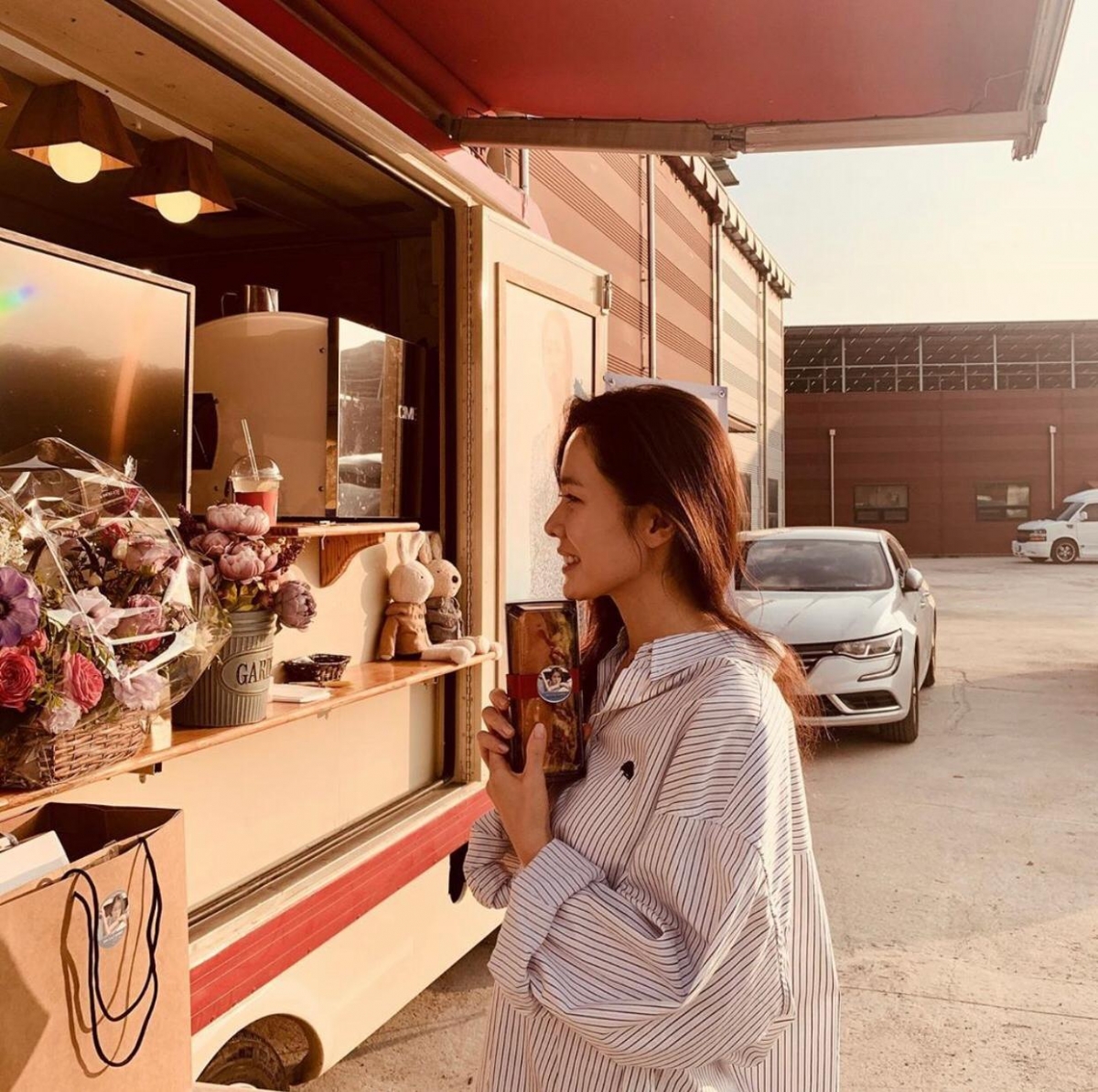 如何贏年小18歲子瑜成百大最美女星？漂亮姐姐孫藝珍從內到外美的法則