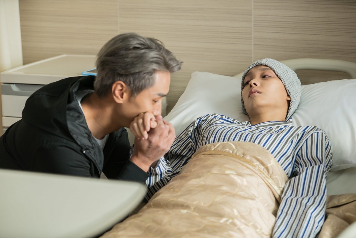 《告別之前》同你上生死教育課　導演失蹤唔影響電影質素
