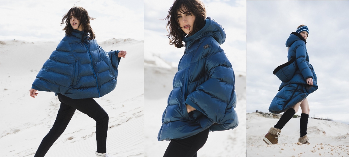 愛靚又愛命！今冬必備貼心WINTERPROOF保暖系列 