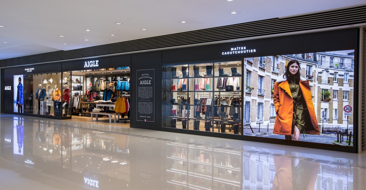 愛靚又愛命！今冬必備貼心WINTERPROOF保暖系列 