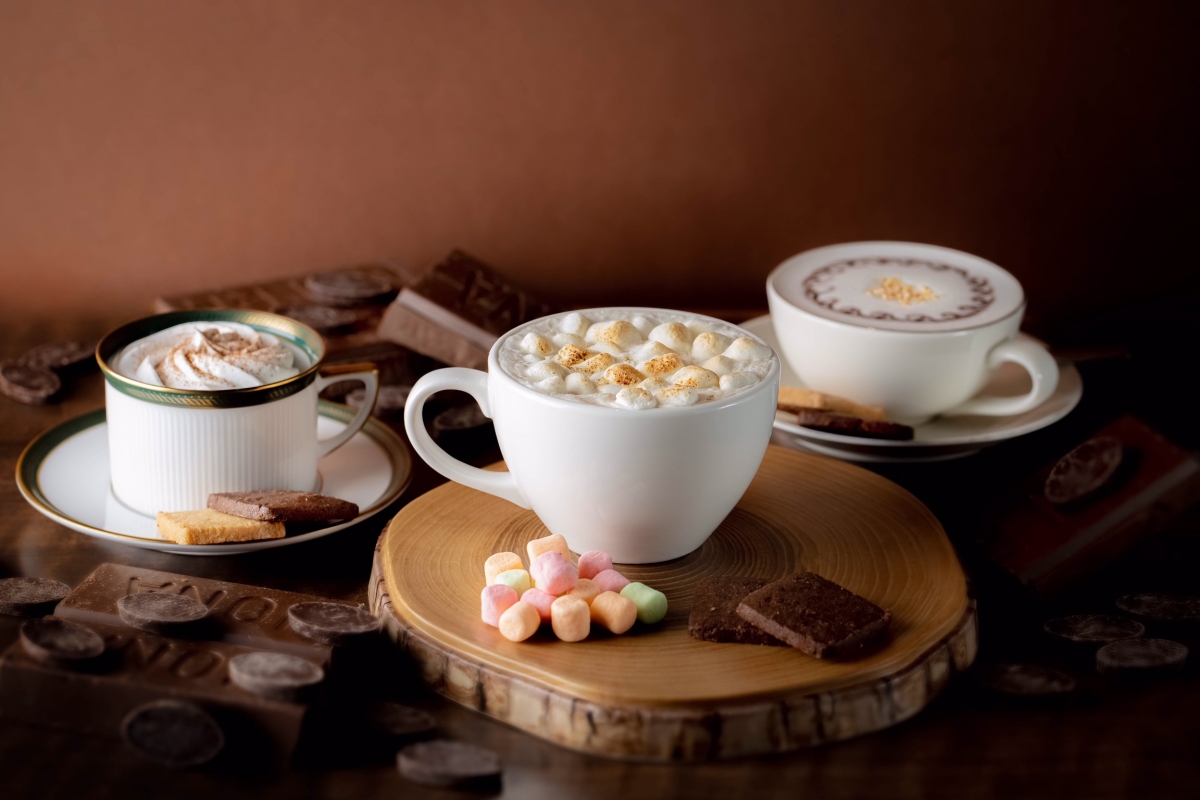 【下午茶推介】朱古力迷必去！活學upcycling咖啡渣藝術工作坊