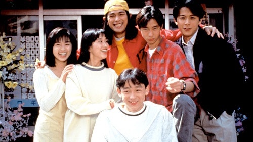未看過也必聽過！重溫「一聽前奏回憶歸位」的90年代經典日劇主題神曲